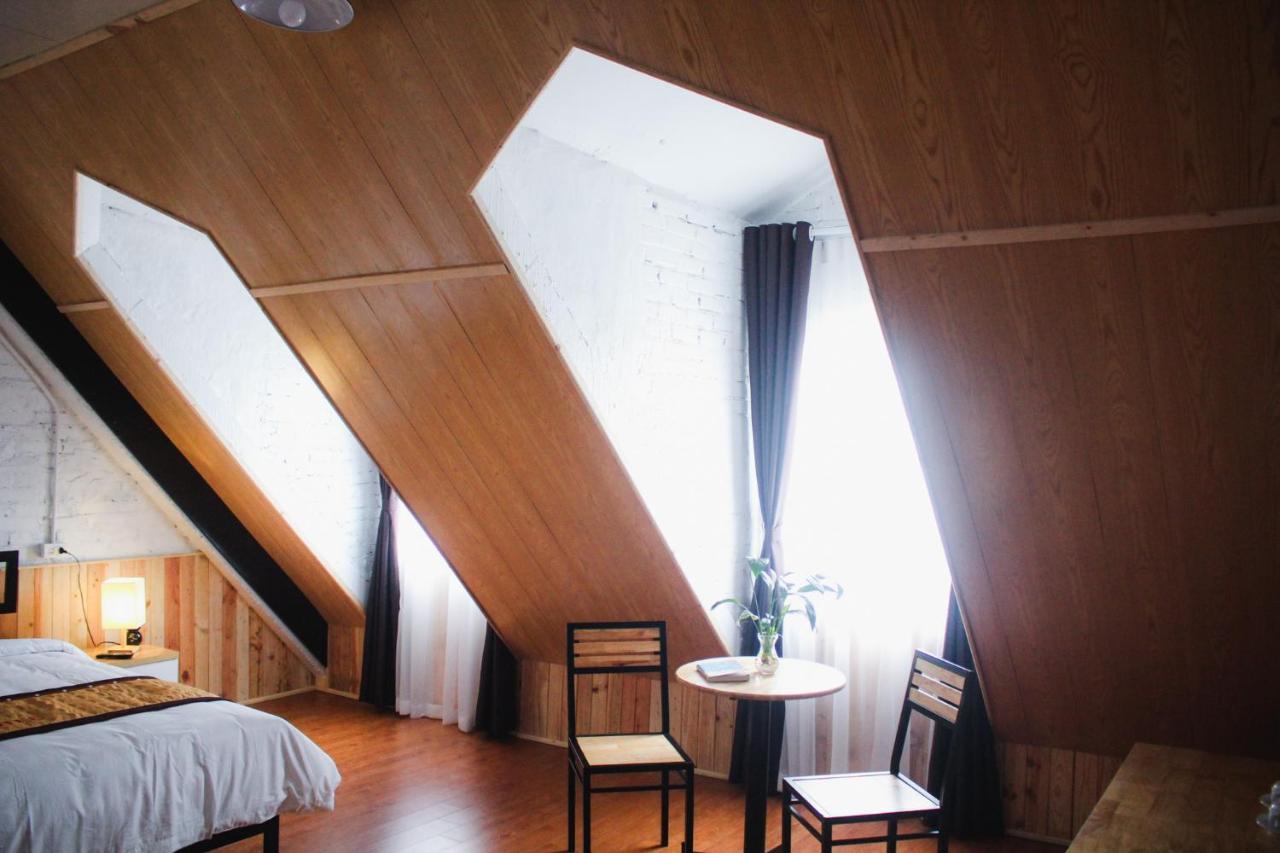 Aroma Ha Long Hotel Exterior photo